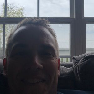 Meet your Posher, Greg